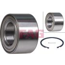 Radlagersatz 713 6138 70
