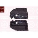 ÖLWANNE STAHL +SENSORLOCH AUDI A3 1,8/2,0TFSi 5,03-7,12 9524476