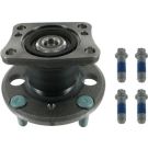 Radlagersatz FORD Fiesta VKBA 6654
