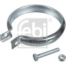 FEBI BILSTEIN Rohrclip 09300
