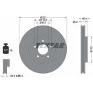 Bremsscheibe 92305505 Bremsscheibe 92305505