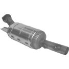 DPF RENAULT Espace 2.0 dCi 06 40.15007