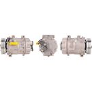 Kompressor, Klimaanlage 51-0573