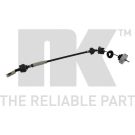 Kupplungsseil Citroen Berlingo 1.8-2.0 Hdi 96-05 923744