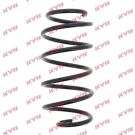 KYB Fahrwerksfeder Smart P. Cabrio, City-Coupe, Fortwo 0.6/0.7/0.8Cdi 07.98-01.07 RH2952