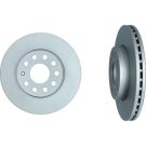 KAMOKA Bremsscheibe 103583