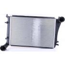 Ladeluftkühler PKW VW Golf V 03 96619