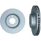KAMOKA Bremsscheibe 103348