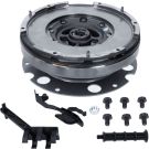 SACHS Schwungrad 2294 001 965 Zwei-Massen-Schwungrad