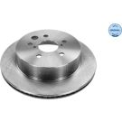 Bremsscheibe Lexus T. Is220/Is2 MEYLE-ORIGINAL: True to OE 30-15 523 0036