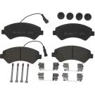 BREMBO Bremsklötze VA P 23 161