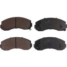 Bremsbelagsatz Kia P. K2500/K2700 19-1138