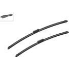 Bosch Scheibenwischer Aerotwin A862S 3397007862