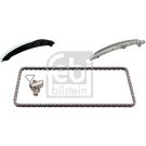 Steuerkettensatz VW,AUDI Basic Short Kit 174963
