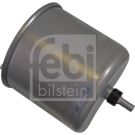 Kraftstofffilter 48553