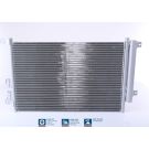 Kondensator PKW ALFA 147 03 FIRST FIT 94744