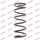 KYB Fahrwerksfeder Honda P. Hr-V 1.6 16V 03.99 K-Flex RA1849