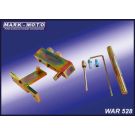 Einstellwerkzeug Opel 1.6 Cdti, Cdti Ecoflex 2013 WAR528
