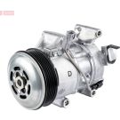 DENSO Kompressor, Klimaanlage DCP50317