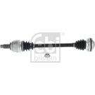 FEBI BILSTEIN Antriebswelle 182454