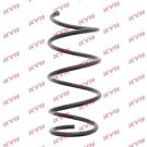 KYB Fahrwerksfeder Renault P. Espace Iii 2.2/Dci 11.96-10.02 K-Flex RH2705