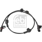 Sensor, Raddrehzahl 109554