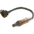 Lambdasonde OPEL AstraG,Meriva,Zafira1.4,1.6 -01.04 0 258 005 225