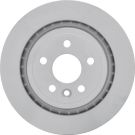 Bremsscheibe HA VOLVO S80 D5 06 0 986 479 398