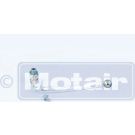 Ölleitungs-Kit 1 OPEL 550265