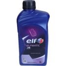 Elf Elfmatic J6 Schaltgetriebeöl 1 Liter ELF ELFMATIC J6 213872