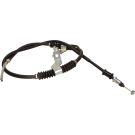 Seilzug, Feststellbremse Chevrolet T. Lacetti/Nubira 05- Pr 32-0745
