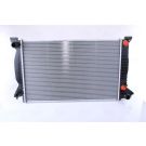 Wasserkühler PKW AUDI A4 2,7 3,0 TDI 00-07 FIRST FIT 60314A