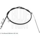 Seilzug, Feststellbremse Mitsubishi T. Pajero 3.2Di-D/3.8 V6 07- Le ADC446200