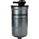 DENCKERMANN Kraftstofffilter A120014