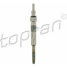 TOPRAN Glühkerze 109480