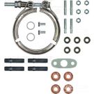 Montagesatz Lader VW LT 28-35 II Bus 2DM 01-06 04-10080-01