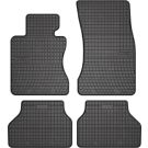 Passgenaue Kofferraummatte Gummimatten Bmw 5Er - E60 / 2003-2009 0663