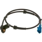 Sensor, Raddrehzahl PEUGEOT 206 98 0 986 594 022
