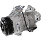 KOMPRESSOR, KLIMAANLAGE VAL690238