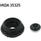 SKF Stützlager 1Stk. VA PEUGEOT 107 05 VKDA 35325 SKF Stützlager 1Stk. VA PEUGEOT 107 05 VKDA 35325
