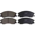 Bremsbelagsatz Hyundai P. Terracan 01-06 19-1513