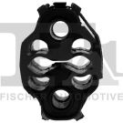 Halter, Abgasanlage 143-954