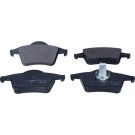Bremsbelagsatz Volvo T. S60/S80/V70 00-/Xc70 19-0512