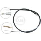 A.B.S. Handbremsseil Seilzug Festellbremse K19998
