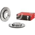 17 481 046 Bremsscheibe VA VW Fox,Polo,SKODA Fabia 99 PRIME LINE - UV Coated 09.8483.11