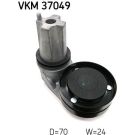 Spannrolle Nebentrieb VKM 37049