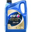 Elf Evolution R-Tech Elite 5W-30 5 Liter 217610