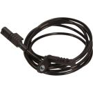 Sensor, Raddrehzahl 20-0256