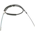 Handbremsseil VW T3 1987477040