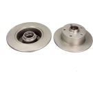 Bremsscheibe Vw T. A4 1.6-2 Mit Ok Pow Korrosionsschutz QD2528
